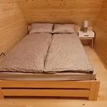 Chalet Na Bukowinie Wegierska Gorka