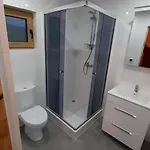 Na Bukowinie Chalet *
