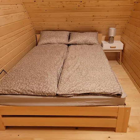 Chalet Na Bukowinie Wegierska Gorka