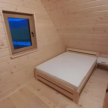 Na Bukowinie * Wegierska Gorka