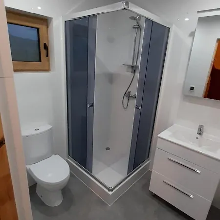 Na Bukowinie Chalet *