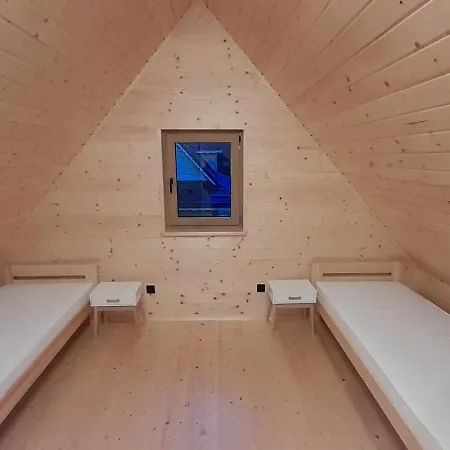 Na Bukowinie * Wegierska Gorka