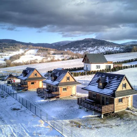 Na Bukowinie * Wegierska Gorka