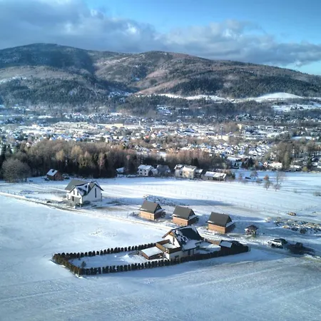 Na Bukowinie Wegierska Gorka
