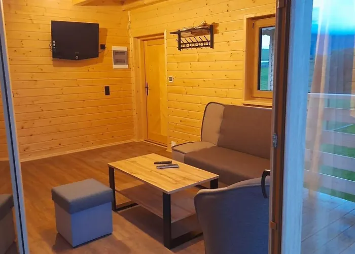 Na Bukowinie Wegierska Gorka