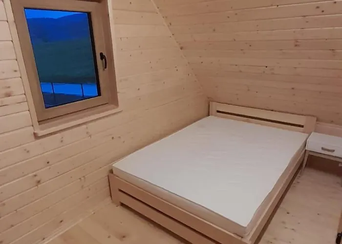 Na Bukowinie * Wegierska Gorka