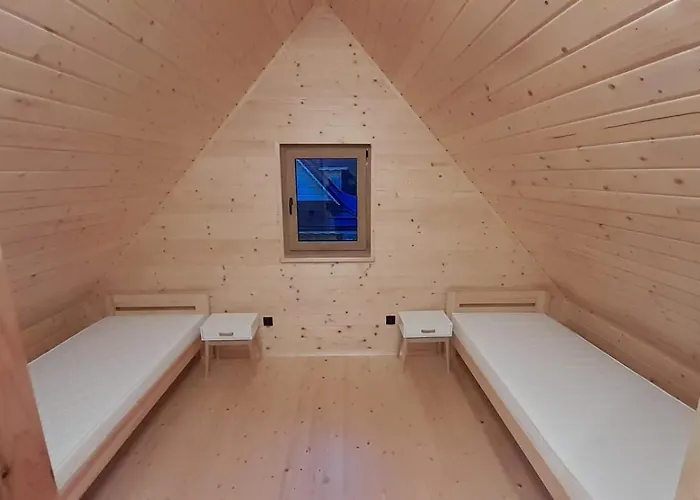 Na Bukowinie * Wegierska Gorka