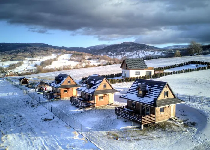 Na Bukowinie * Wegierska Gorka