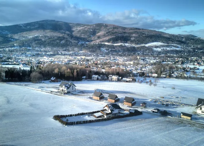 Na Bukowinie Wegierska Gorka
